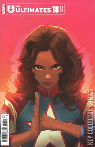 Ultimates #18