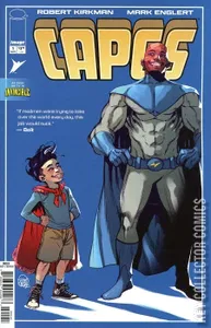 Capes #1