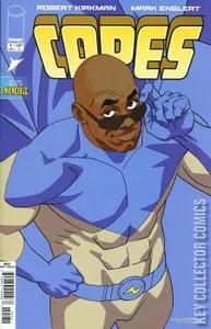 Capes #1
