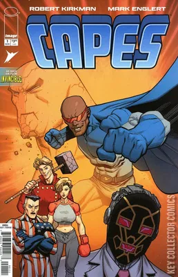 Capes
