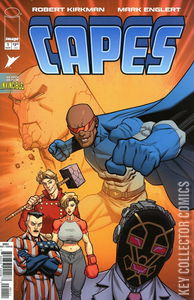 Capes #1