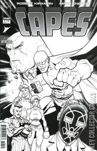 Capes #1