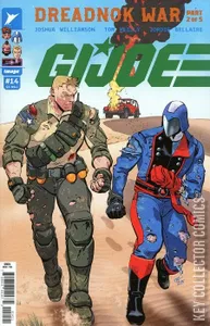 G.I. Joe #14