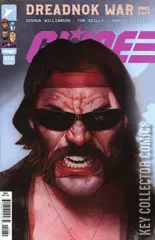 Variant Cover for G.I. Joe #14