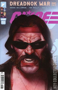 G.I. Joe #14