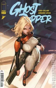 Ghost Pepper #5