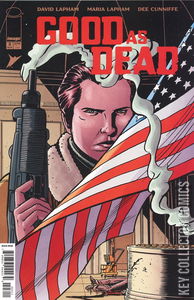 Good as Dead #3