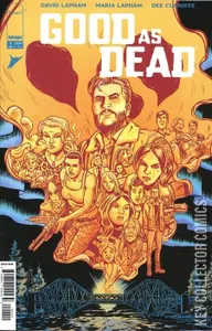 Good as Dead #1