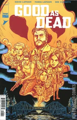 Good as Dead