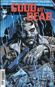 Good as Dead #2