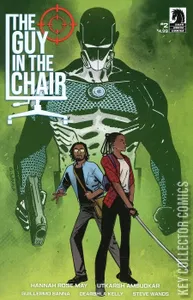 The Guy in the Chair #2