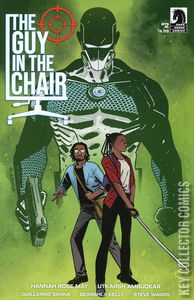 The Guy in the Chair #2