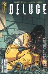 Cover for Deluge #2