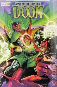 One World Under Doom #7