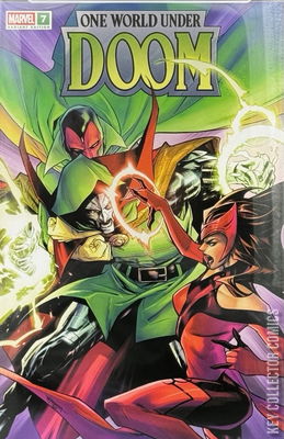 One World Under Doom