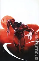 Cover for Moon Knight: City of the Dead #1