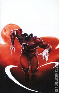 Variant Cover for Moon Knight: City of the Dead #1