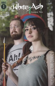 White Ash Season Two #1