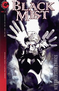 Black Mist: Blood of Kali #1