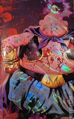 Tribute: Akira Toriyama