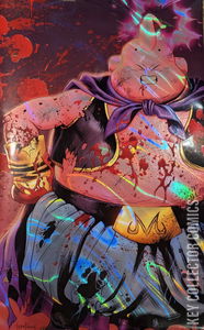 Tribute: Akira Toriyama