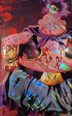 Tribute: Akira Toriyama