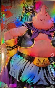 Tribute: Akira Toriyama