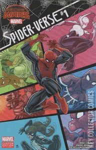 Spider-Verse #1