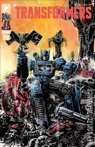 Transformers #27