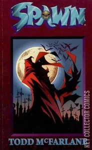 Spawn TPB #1