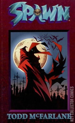 Spawn TPB