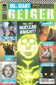 Geiger 80-Page Giant