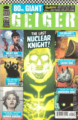 Geiger 80-Page Giant