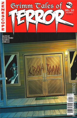 Grimm Tales of Terror