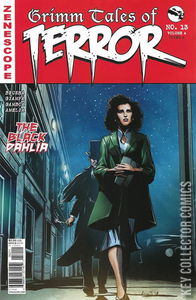 Grimm Tales of Terror #13