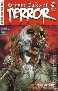Grimm Tales of Terror #6