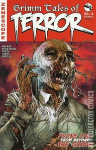 Grimm Tales of Terror #6