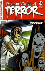 Cover for Grimm Tales of Terror #7