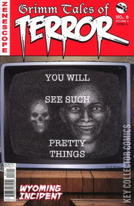 Grimm Tales of Terror #8