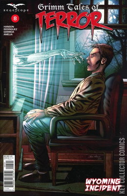 Grimm Tales of Terror