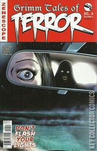 Grimm Tales of Terror #9