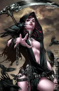 Grimm Tales of Terror #10