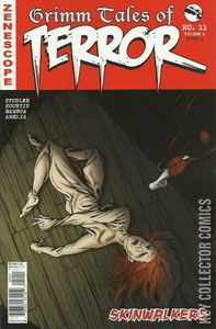 Grimm Tales of Terror #11