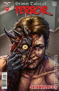 Grimm Tales of Terror #11
