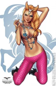 Grimm Tales of Terror #11