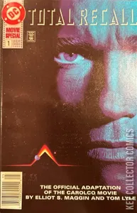 Total Recall #1