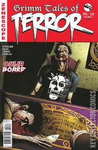 Grimm Tales of Terror #12