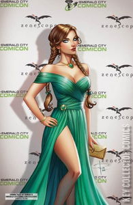 Grimm Tales of Terror #12