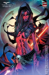 Grimm Tales of Terror #12