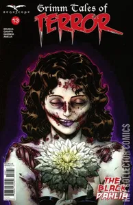 Grimm Tales of Terror #13
